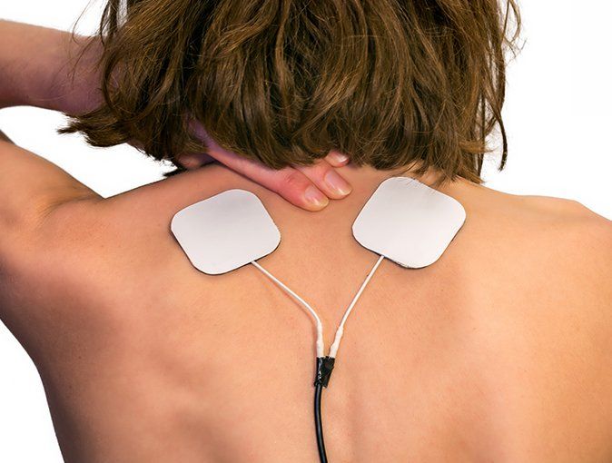 Spinal Cord Stimulation — Park Ridge, IL — Athans and Associates