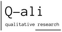 logo Q-ali Qualitative Research