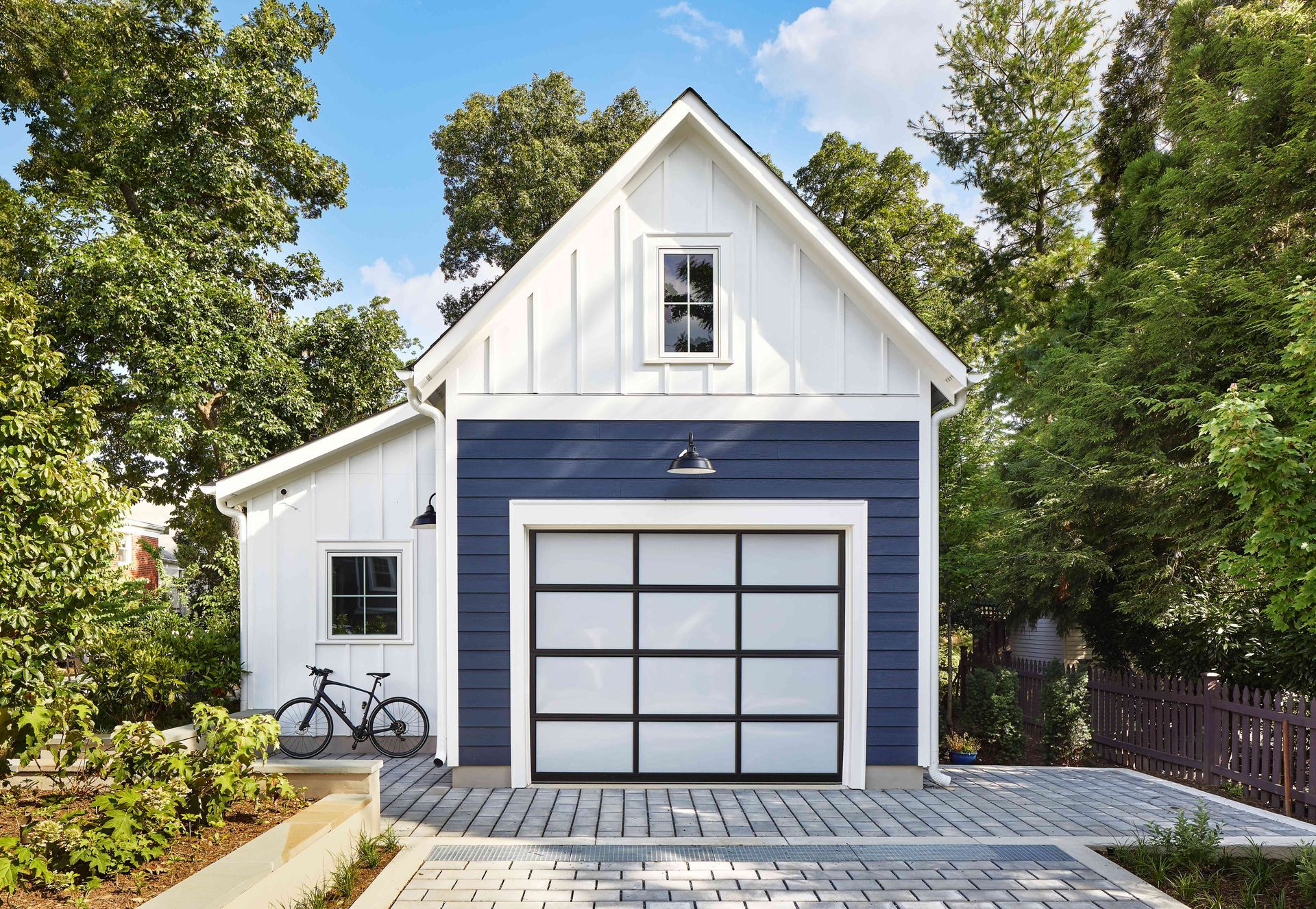 Garages
