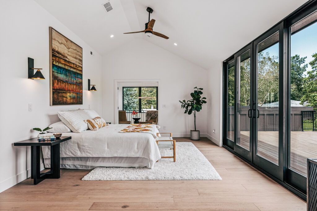 In-Law Suites