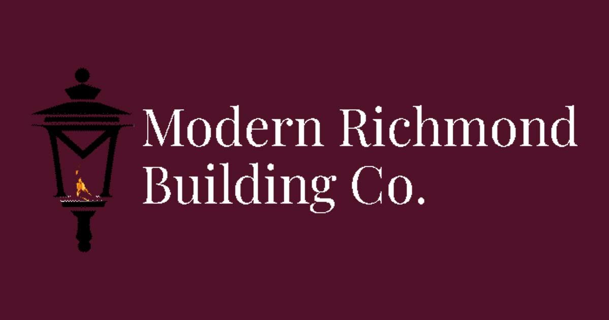 Modern Richmond Building Co.