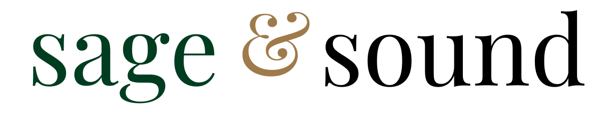 sage & sound