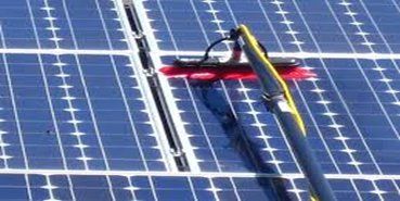 specifiche impianto con pannelli solari e manutenzione fotovoltaico in Campania