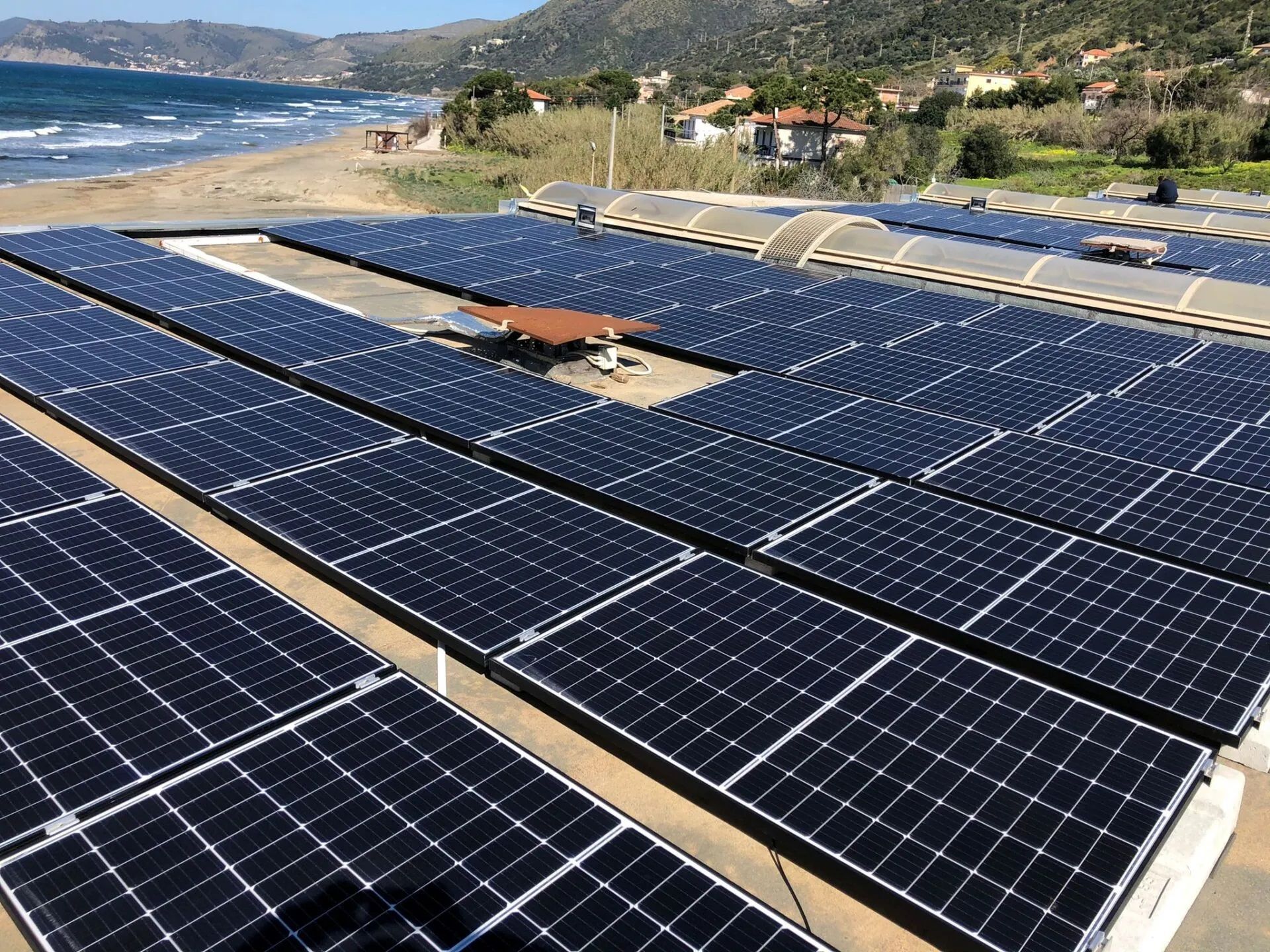 SIMS Pollica - Salerno