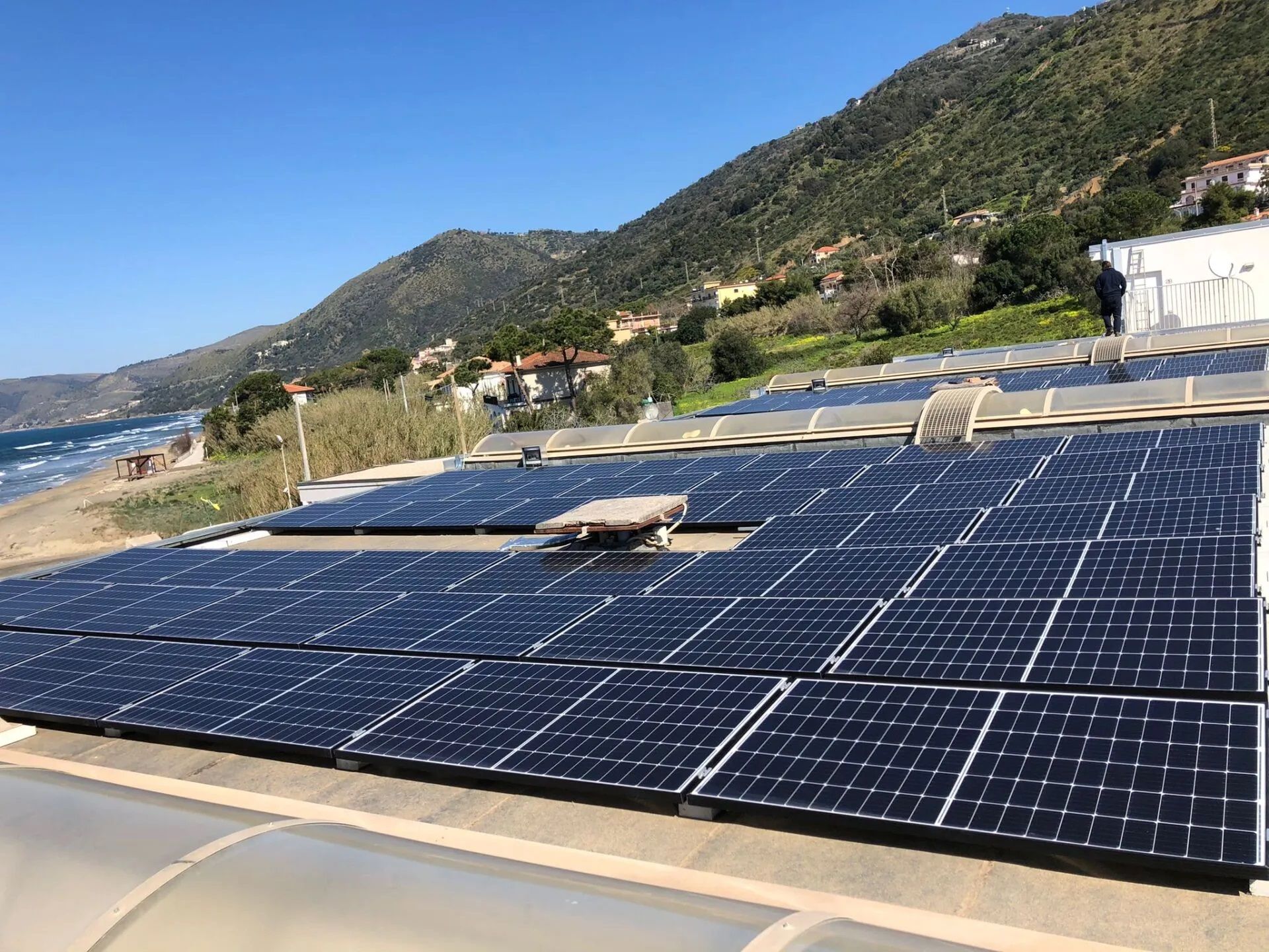 SIMS Pollica - Salerno