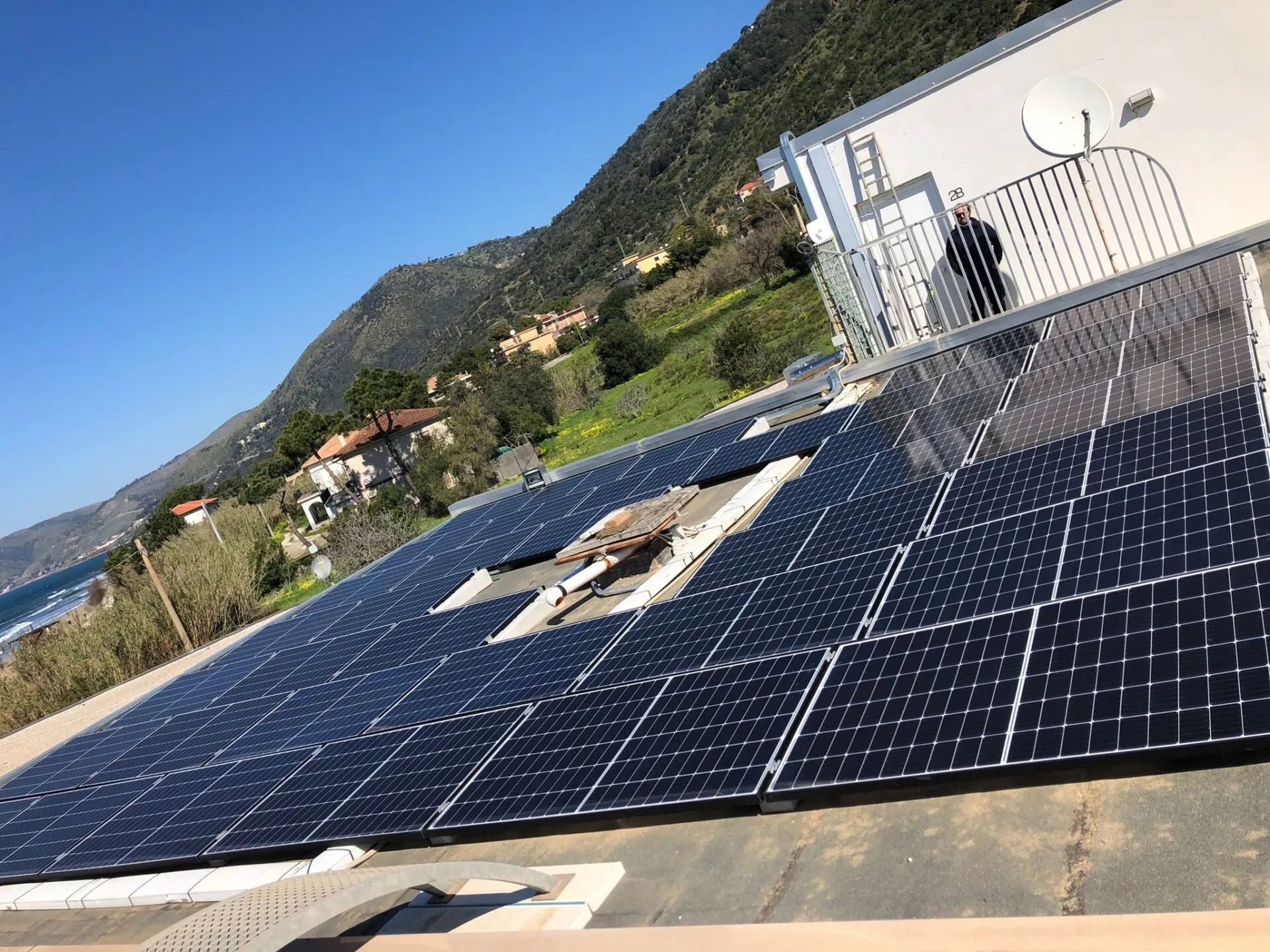 SIMS Pollica - Salerno