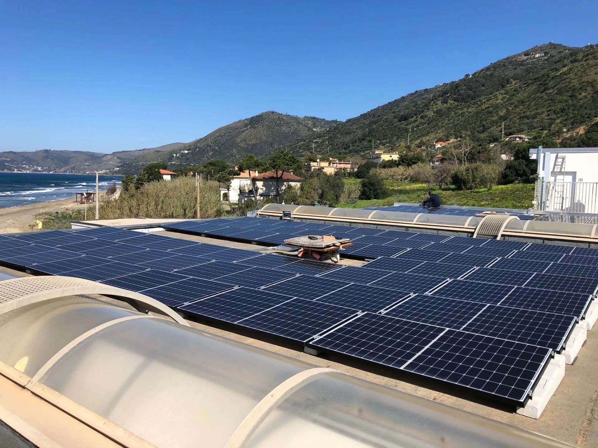 SIMS Pollica - Salerno