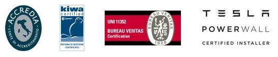 certificazioni