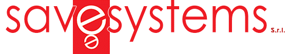 Savesystems - Progetti impianti solari e fotovoltaici - LOGO