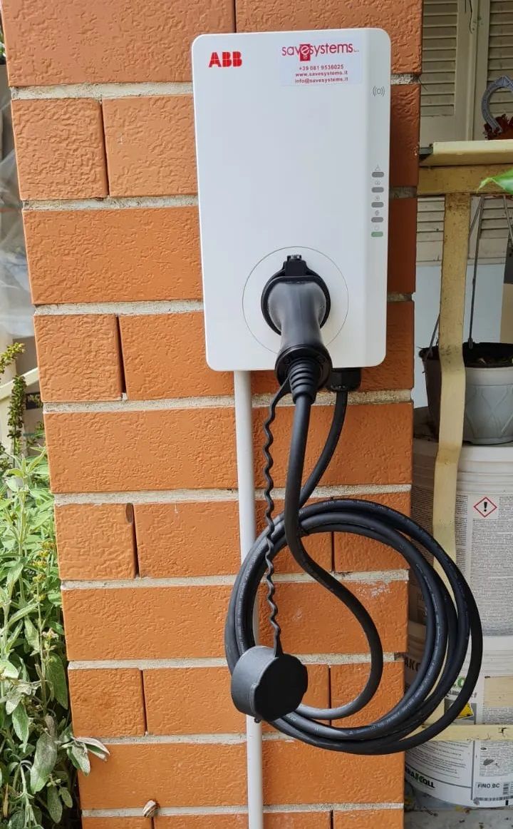 Impianto Fotovoltaico Comune di Capaccio