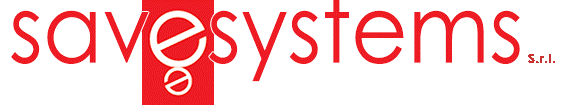 Savesystems, logo