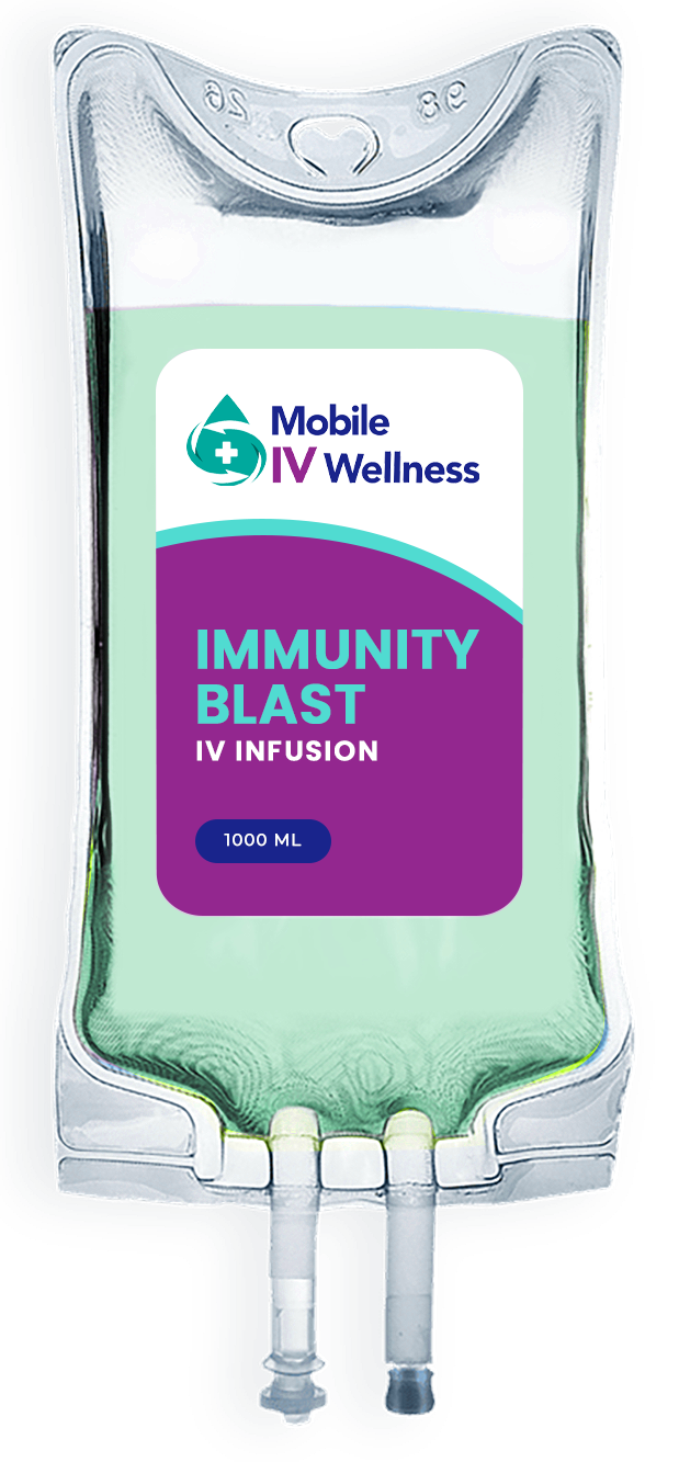 iv glutathione san diego Immune IV Therapy & Booster Drip main image 0