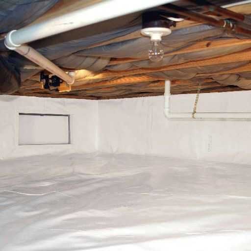 radon mitigation boone nc and crawl space encapsulation