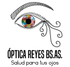 logo optica reyes