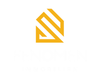 Logo FENOMEN IMMOBILIEN