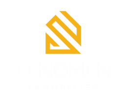 Logo FENOMEN IMMOBILIEN