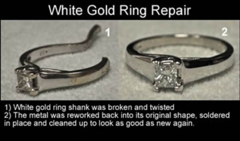 ring repair
