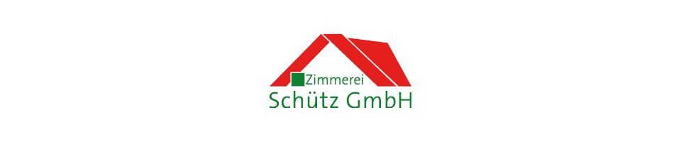 Zimmerei Schütz GmbH