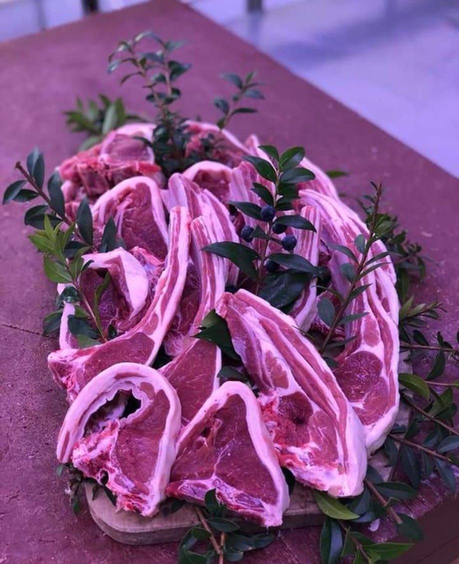 tagli di carne bovina