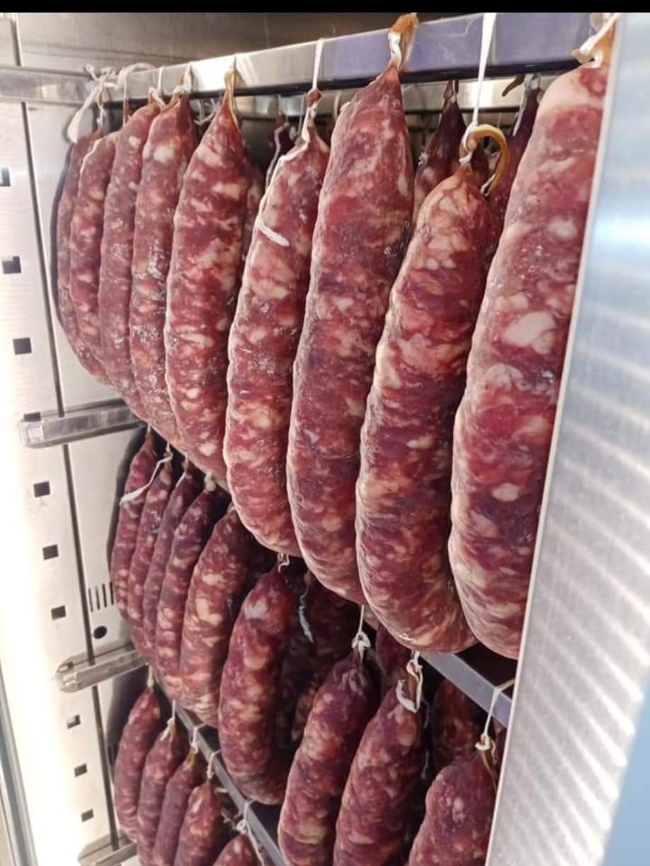salami sardi
