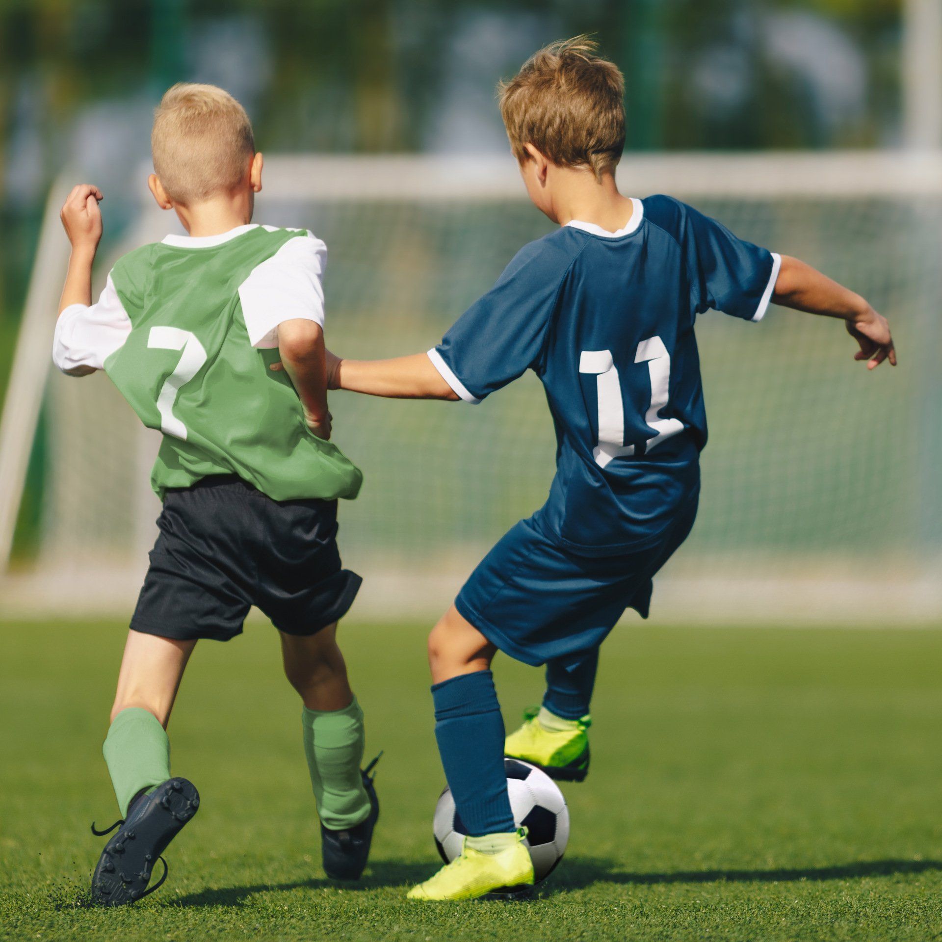 Bavarian United Soccer Club