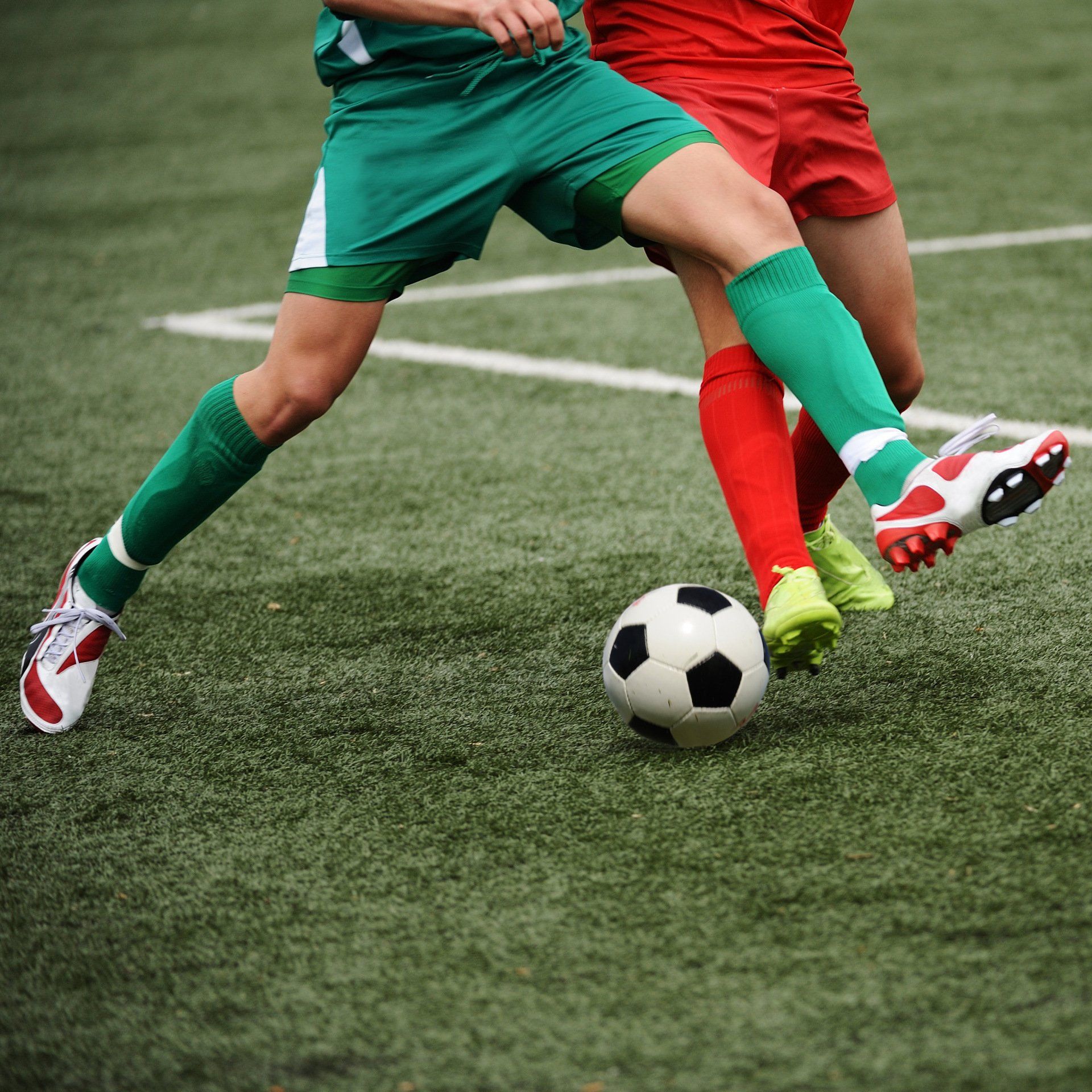 Bavarian United Soccer Club