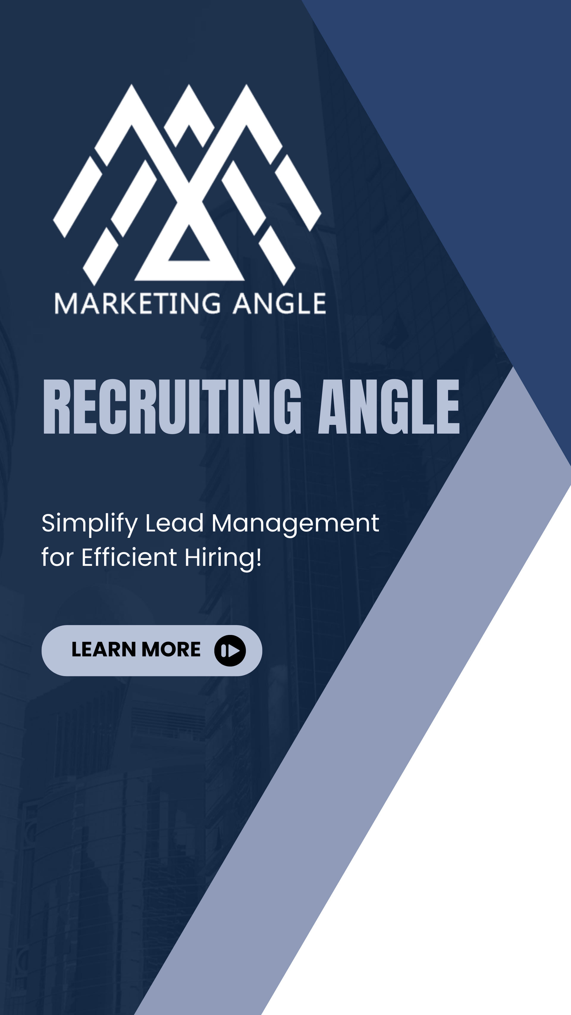 recruiting angle