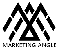 Marketing Angle Logo