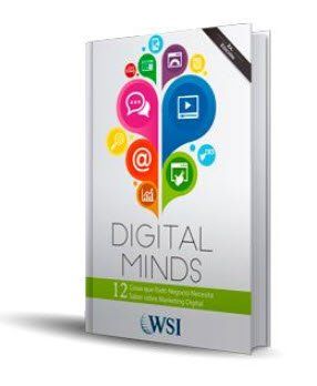 digital marketing digital minds book