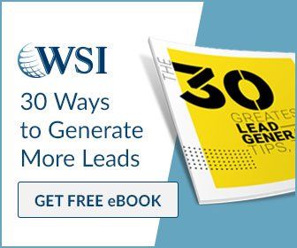 30 ways to generate leads free ebook
