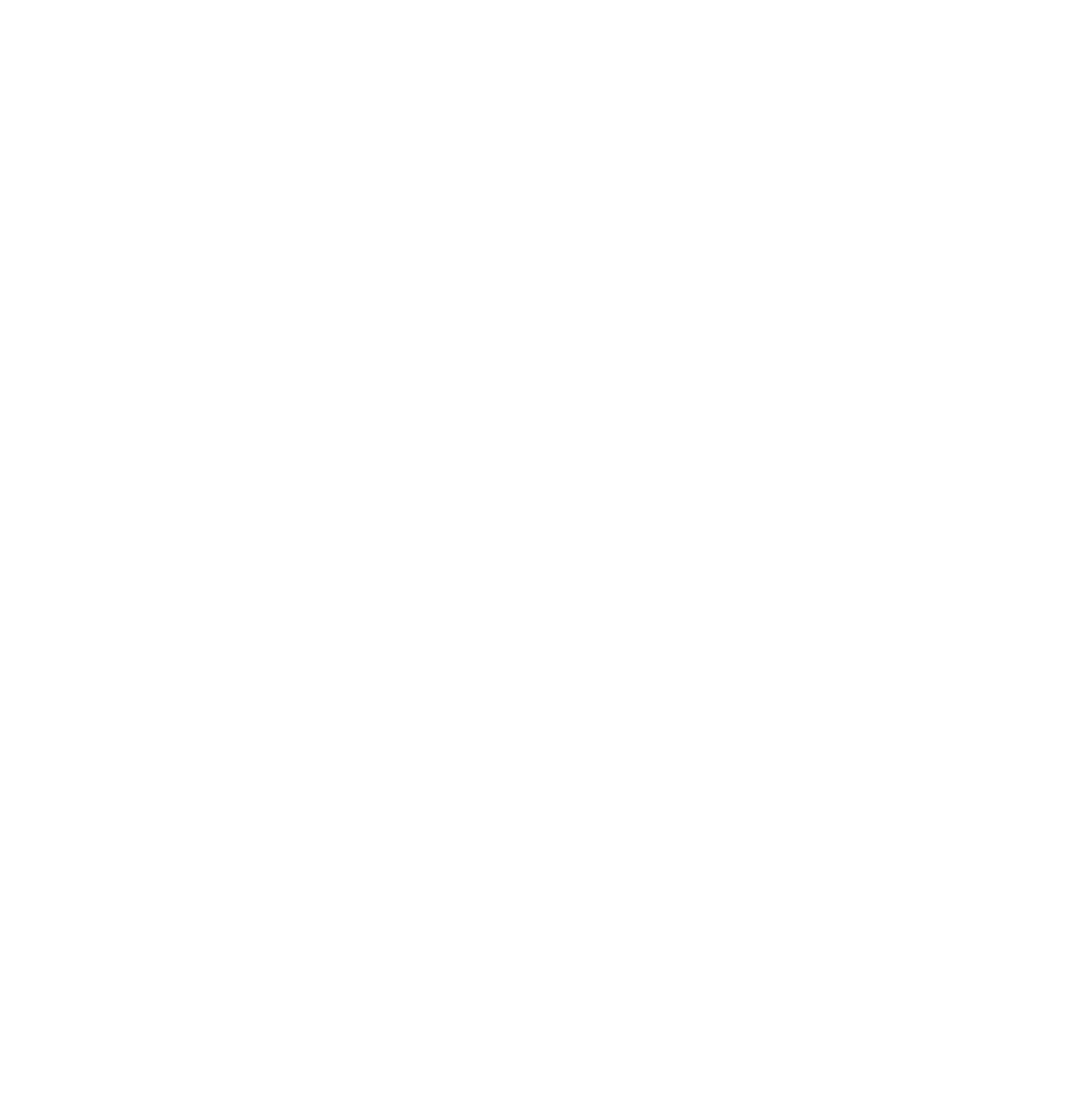 A white background with a few lines on it