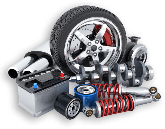 Car Parts — Chicopee, MA — E & G Automotive