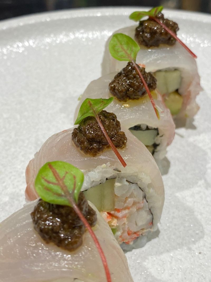 sushi