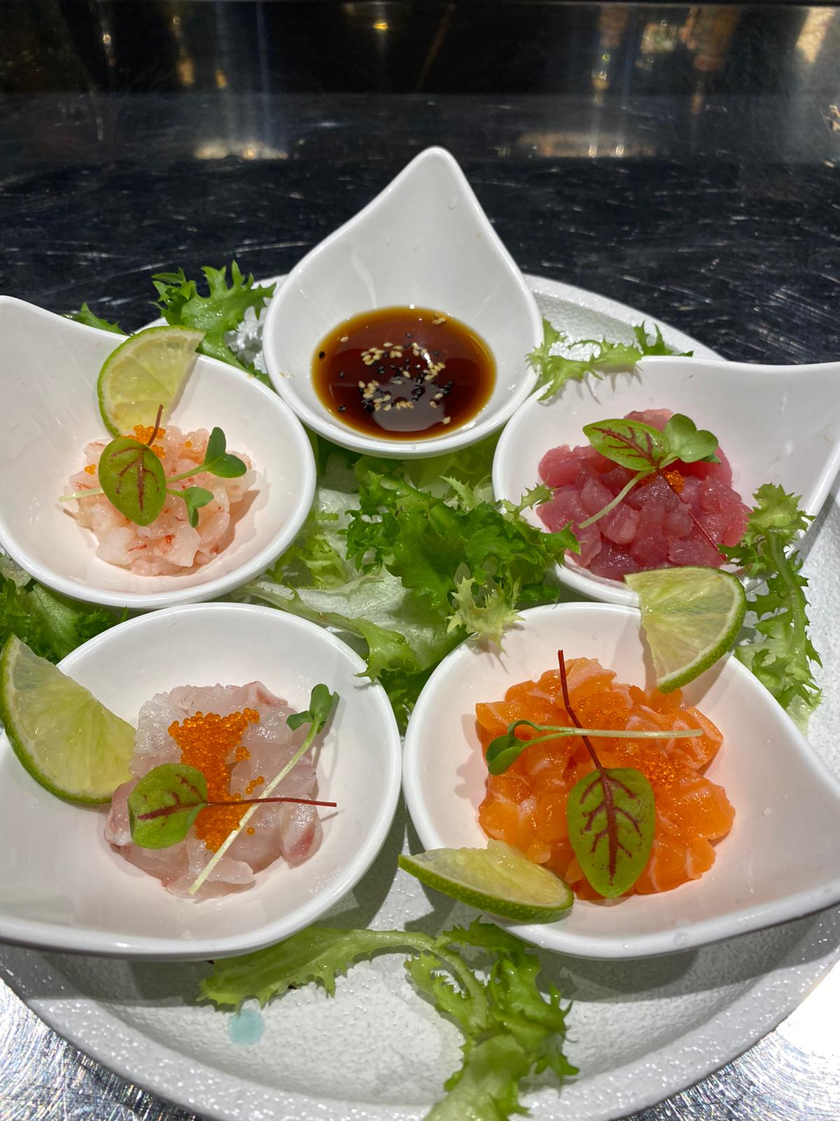tartare