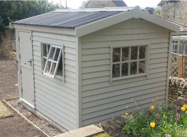 Oakham Traditional Workshop 5