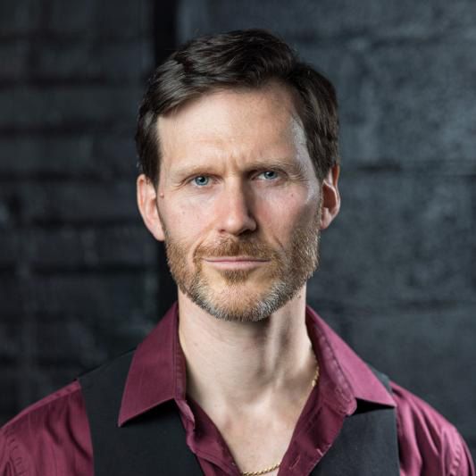 Brian Heuer