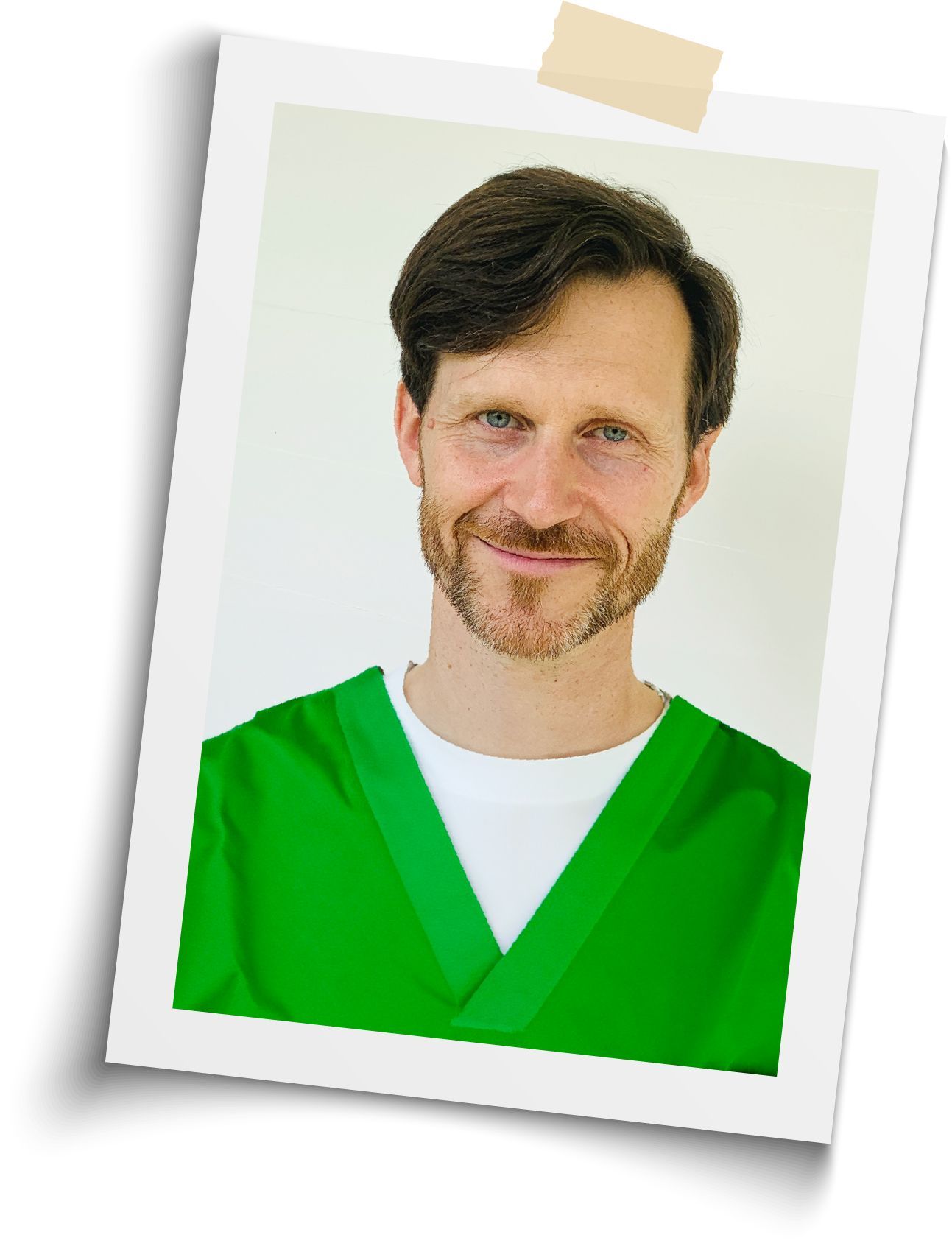 Brian Heuer
