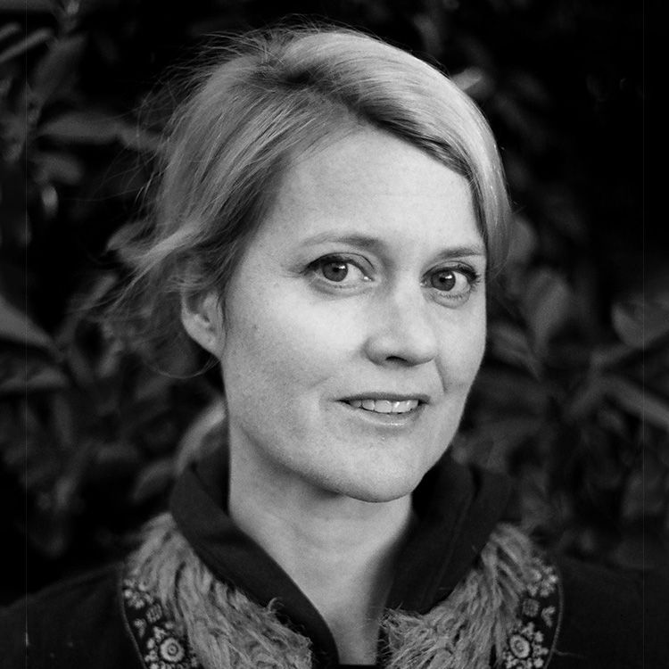 Jennifer Osborne Prescott