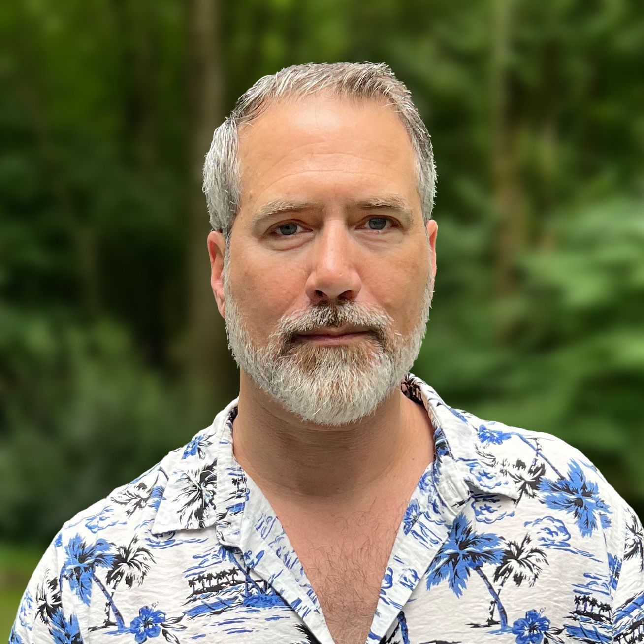 Michael Bud