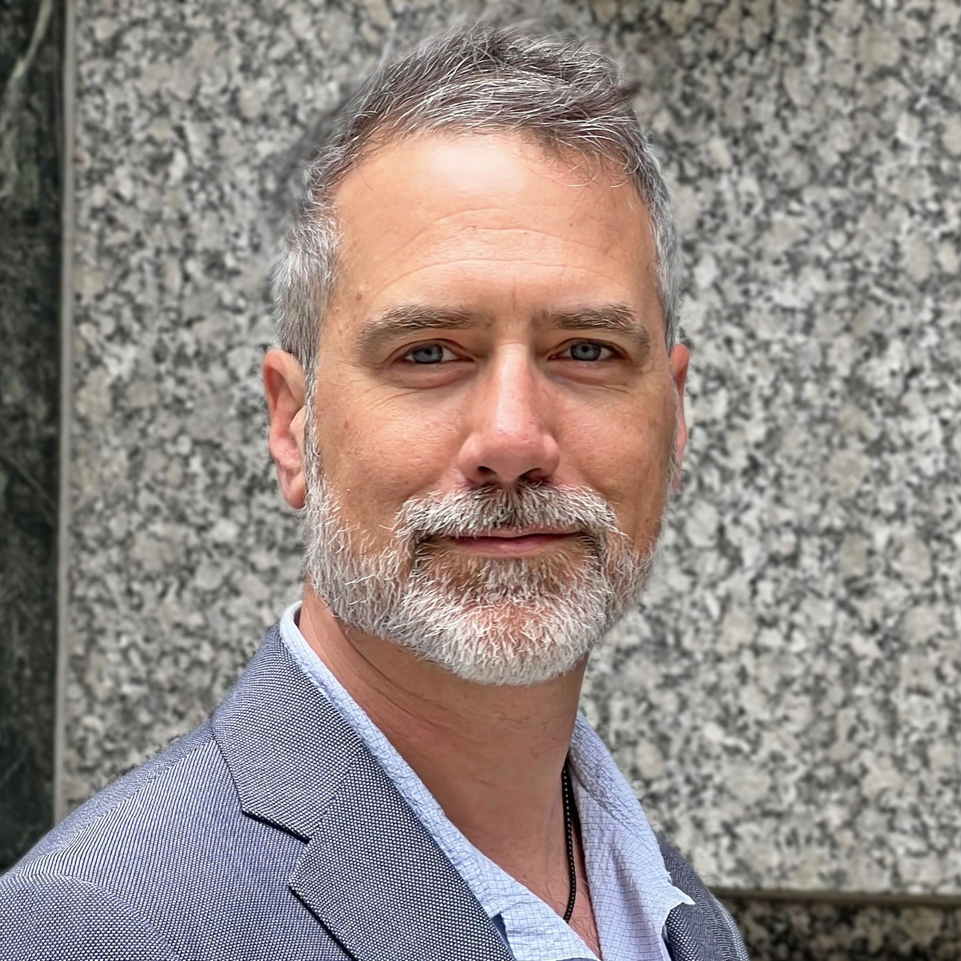 Michael Bud