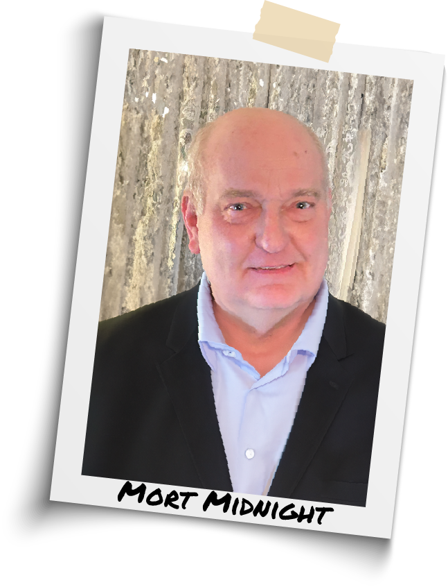 Jim Muthersbaugh