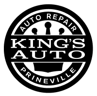 Logo | King's Auto LLC