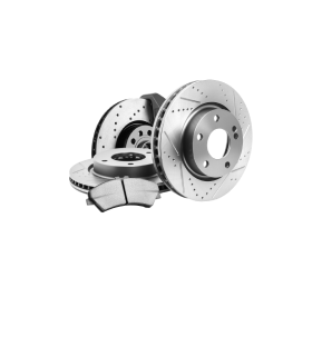 Brake Repair & Service | King's Auto LLC