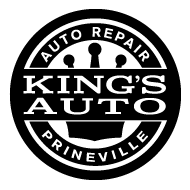 Logo | King's Auto LLC