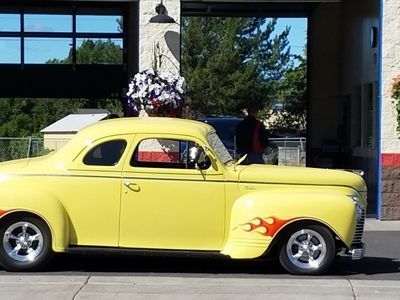 Vintage Car | King's Auto LLC