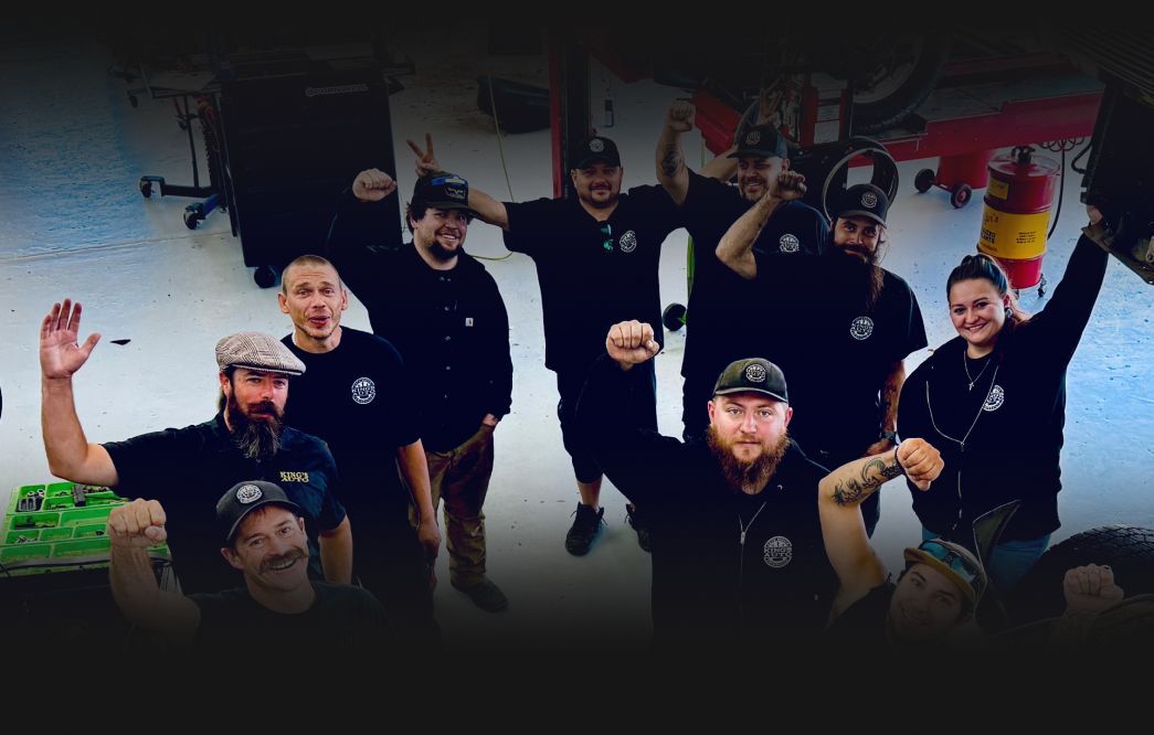 Team Photo | King's Auto LLC