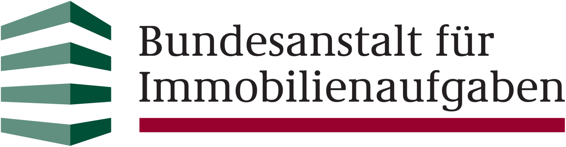 Logo Bundesanstalt für Immobilienaufgaben
