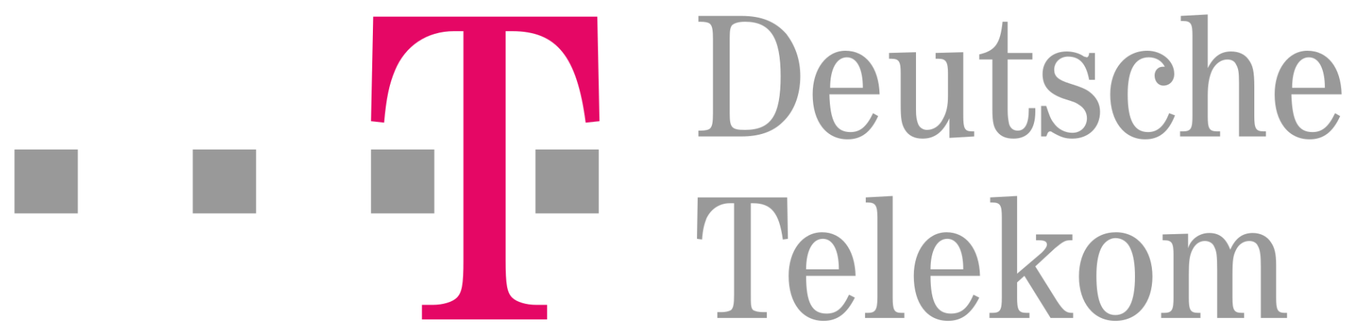 Logo Deutsche Telekom
