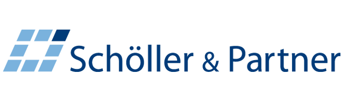 Logo Schöller & Partner