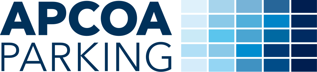 Logo APCOA PARKING
